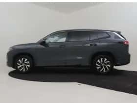 Volkswagen Tayron (2025) thumbnail 3