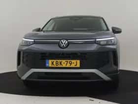 Volkswagen Tayron (2025) thumbnail 26