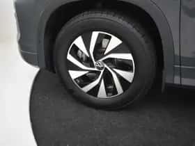 Volkswagen Tayron (2025) thumbnail 27
