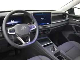 Volkswagen Tayron (2025) thumbnail 4
