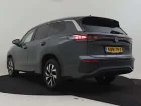 Volkswagen Tayron (2025) thumbnail 10