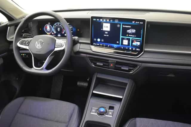 Volkswagen Tayron (2025) thumbnail 5