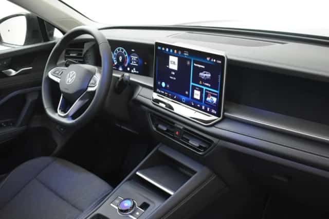 Volkswagen Tayron (2025) thumbnail 6
