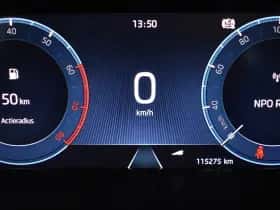 Škoda Octavia (2021) thumbnail 15