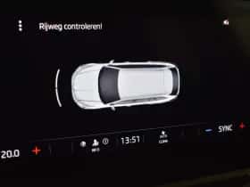 Škoda Octavia (2021) thumbnail 20