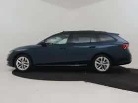 Škoda Octavia (2021) thumbnail 3