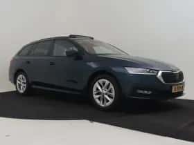 Škoda Octavia (2021) thumbnail 22