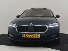 Škoda Octavia (2021) thumbnail 23
