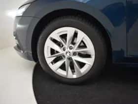 Škoda Octavia (2021) thumbnail 24