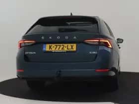 Škoda Octavia (2021) thumbnail 30
