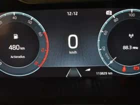 Škoda Octavia (2021) thumbnail 15