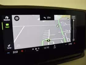 Škoda Octavia (2021) thumbnail 18