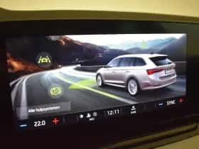 Škoda Octavia (2021) thumbnail 19