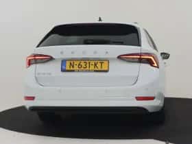 Škoda Octavia (2021) thumbnail 27