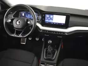 Škoda Octavia (2021) thumbnail 5