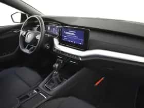 Škoda Octavia (2021) thumbnail 6