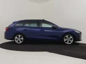 SEAT Leon Sportstourer (2021) thumbnail 11