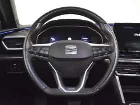 SEAT Leon Sportstourer (2021) thumbnail 12