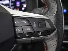 SEAT Leon Sportstourer (2021) thumbnail 14