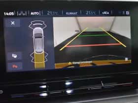 SEAT Leon Sportstourer (2021) thumbnail 18