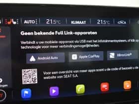 SEAT Leon Sportstourer (2021) thumbnail 19