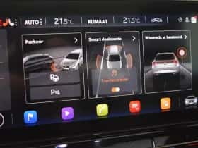 SEAT Leon Sportstourer (2021) thumbnail 20
