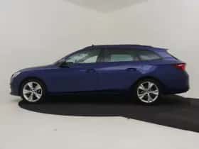 SEAT Leon Sportstourer (2021) thumbnail 3