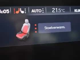 SEAT Leon Sportstourer (2021) thumbnail 21