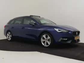 SEAT Leon Sportstourer (2021) thumbnail 23