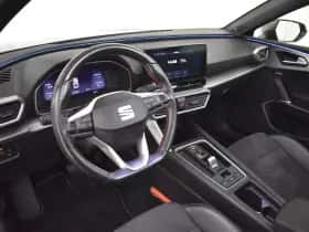 SEAT Leon Sportstourer (2021) thumbnail 4