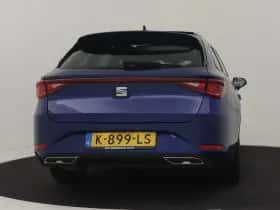 SEAT Leon Sportstourer (2021) thumbnail 31