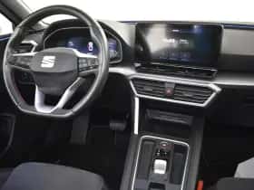 SEAT Leon Sportstourer (2021) thumbnail 5