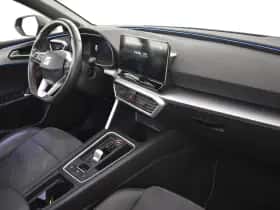 SEAT Leon Sportstourer (2021) thumbnail 6