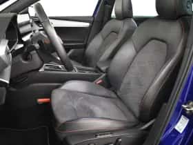 SEAT Leon Sportstourer (2021) thumbnail 7