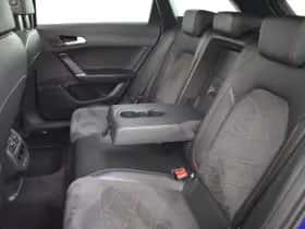 SEAT Leon Sportstourer (2021) thumbnail 9