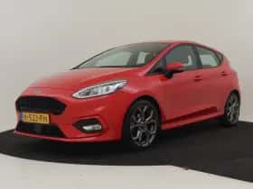 Ford Fiesta (2021) thumbnail 1