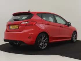 Ford Fiesta (2021) thumbnail 2