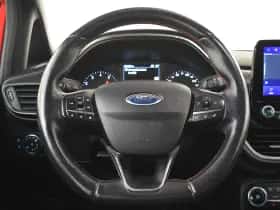 Ford Fiesta (2021) thumbnail 11