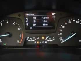 Ford Fiesta (2021) thumbnail 14