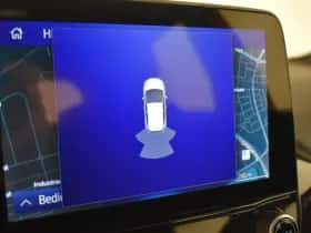 Ford Fiesta (2021) thumbnail 18