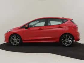 Ford Fiesta (2021) thumbnail 3