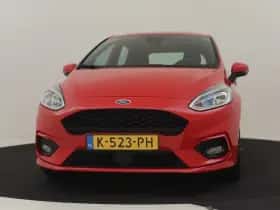 Ford Fiesta (2021) thumbnail 21