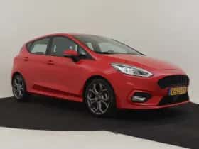 Ford Fiesta (2021) thumbnail 22