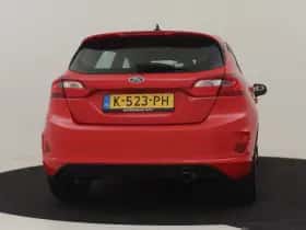 Ford Fiesta (2021) thumbnail 27