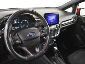 Ford Fiesta (2021) thumbnail 4