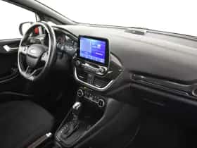 Ford Fiesta (2021) thumbnail 6