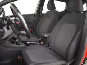 Ford Fiesta (2021) thumbnail 7