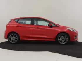 Ford Fiesta (2021) thumbnail 9