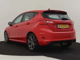 Ford Fiesta (2021) thumbnail 10