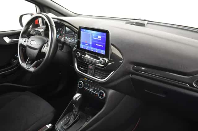 Ford Fiesta (2021) thumbnail 6
